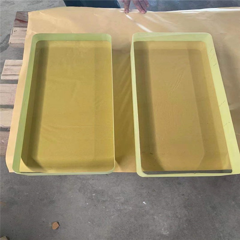 七台河铅玻璃