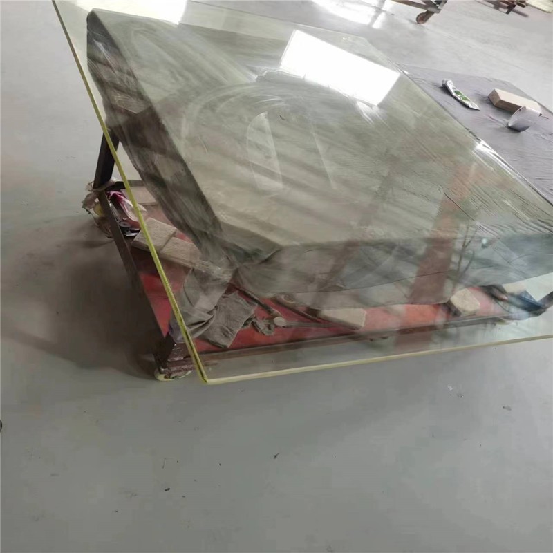 七台河铅玻璃