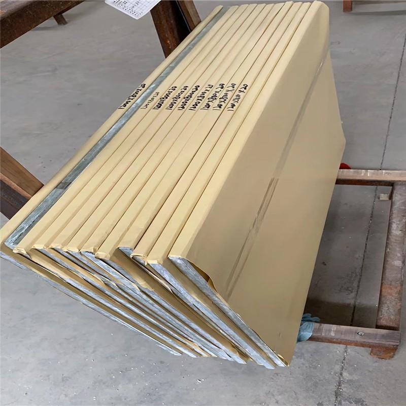 七台河铅玻璃